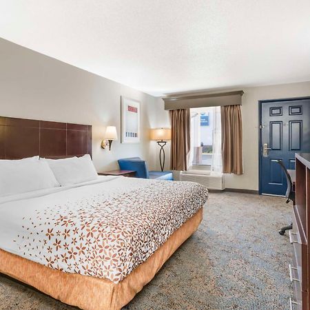 Best Western Royal Inn Chattanooga Exterior foto
