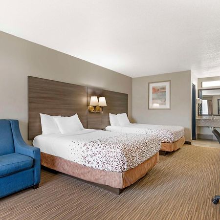 Best Western Royal Inn Chattanooga Exterior foto