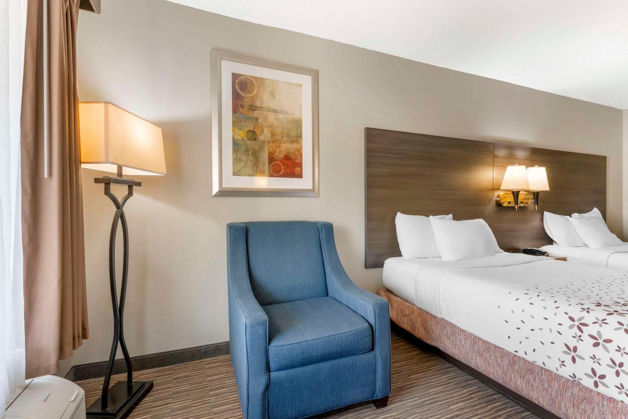 Best Western Royal Inn Chattanooga Exterior foto