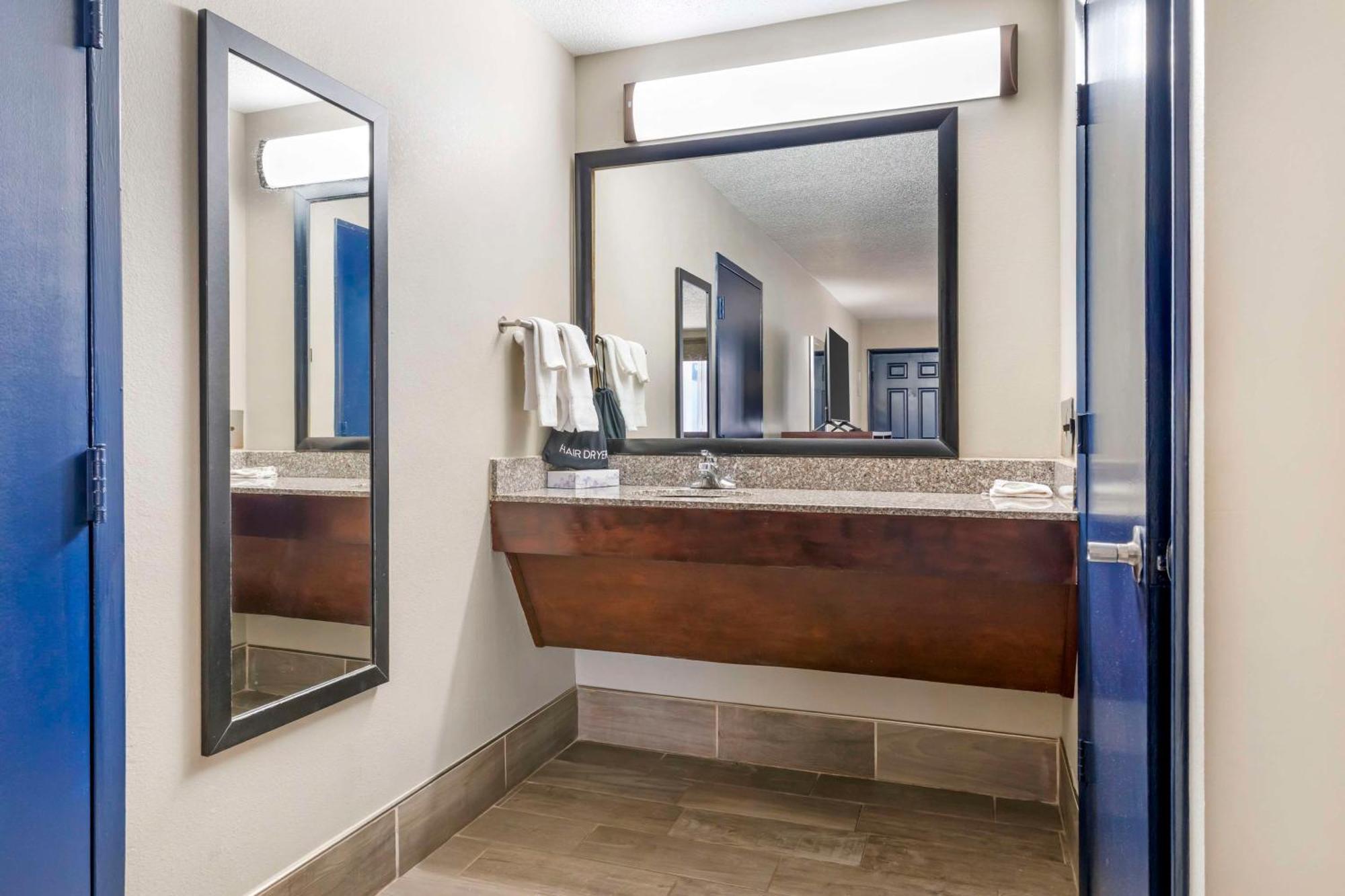 Best Western Royal Inn Chattanooga Exterior foto