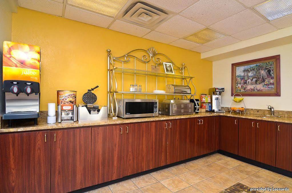 Best Western Royal Inn Chattanooga Exterior foto