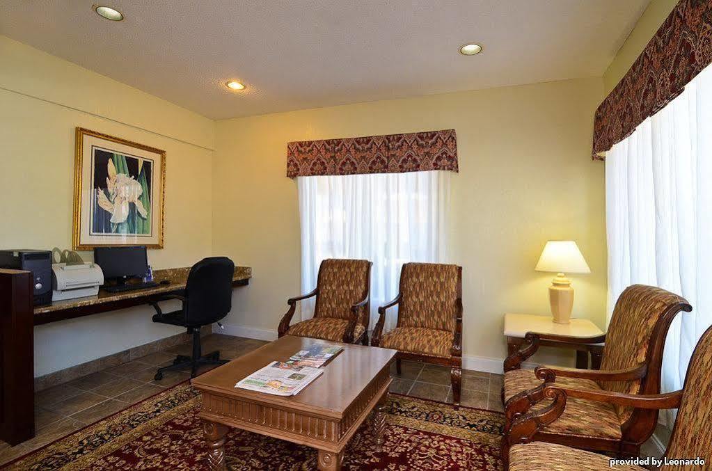 Best Western Royal Inn Chattanooga Exterior foto