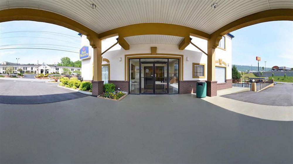 Best Western Royal Inn Chattanooga Exterior foto